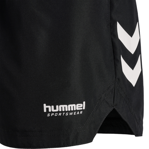 Hummel Men's Ned Swim Shorts Mens Apparel Swimsuits