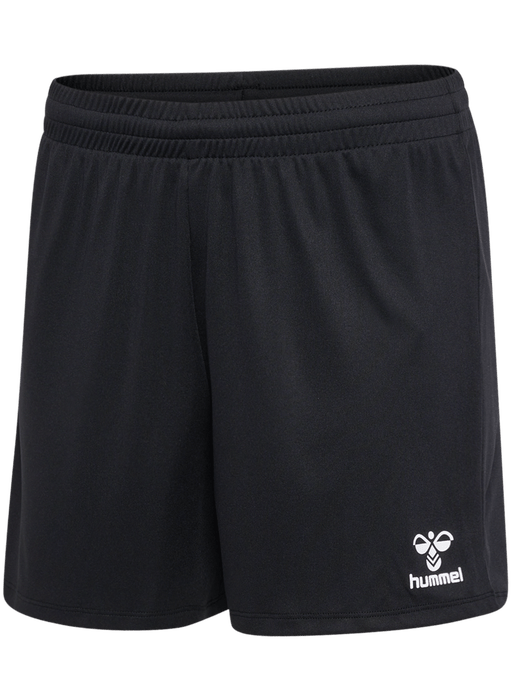 Hummel Women's Essential Shorts Womens Apparel Shorts