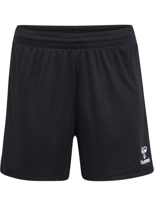 Hummel Women's Essential Shorts Womens Apparel Shorts
