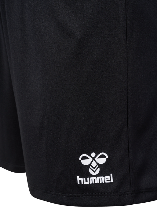 Hummel Women's Essential Shorts Womens Apparel Shorts