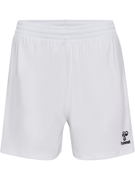 Hummel Women's Essential Shorts Womens Apparel Shorts