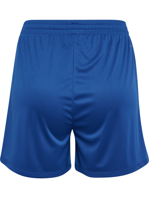 Hummel Women's Essential Shorts Womens Apparel Shorts