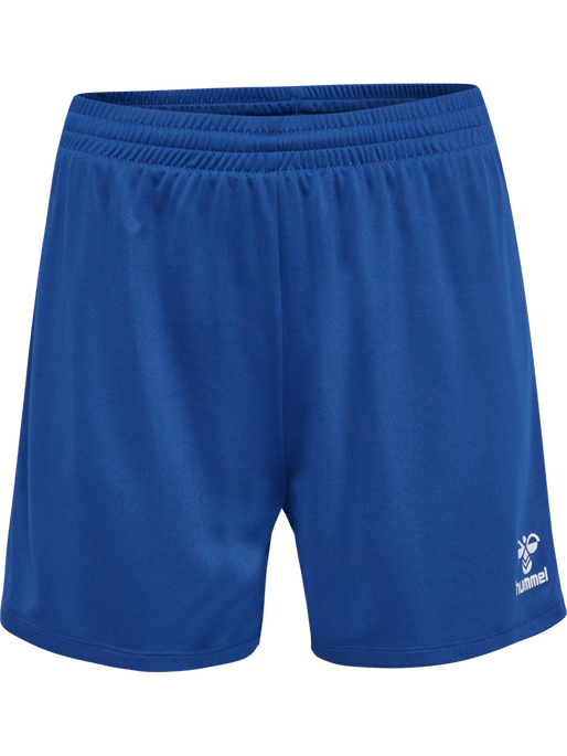 Hummel Women's Essential Shorts Womens Apparel Shorts