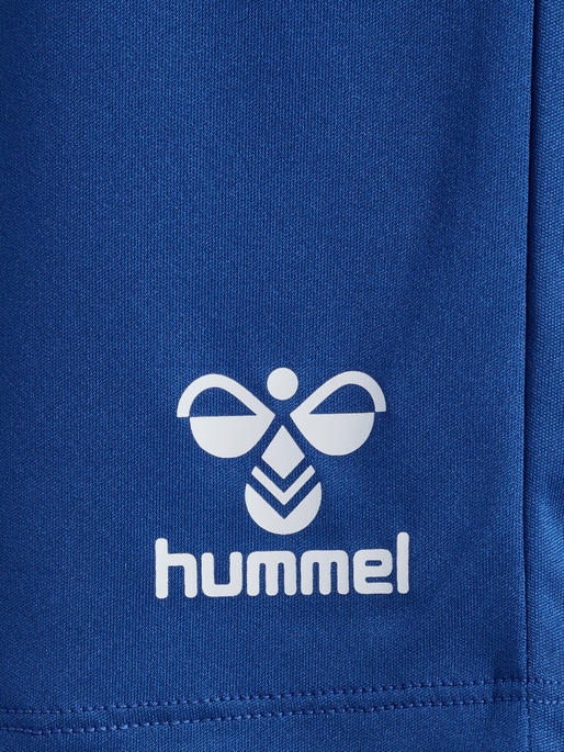 Hummel Women's Essential Shorts Womens Apparel Shorts