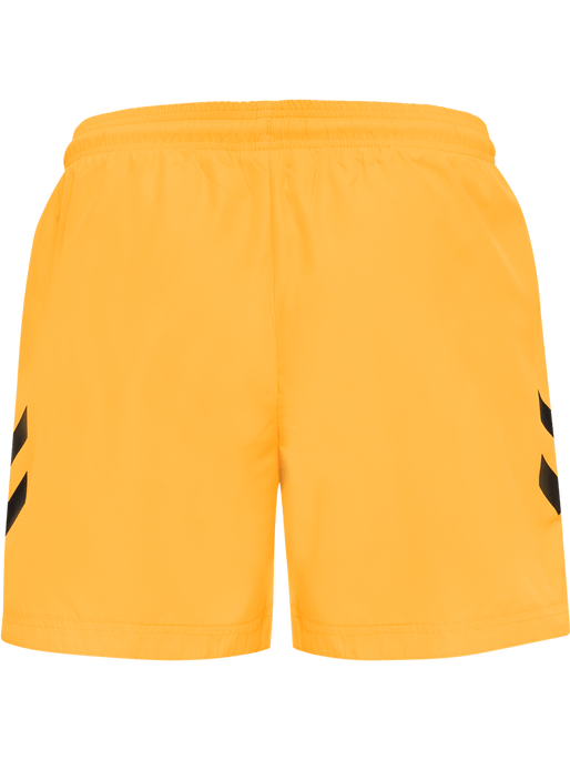 Hummel Men's Ned Swim Shorts Mens Apparel Swimsuits