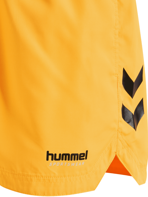 Hummel Men's Ned Swim Shorts Mens Apparel Swimsuits