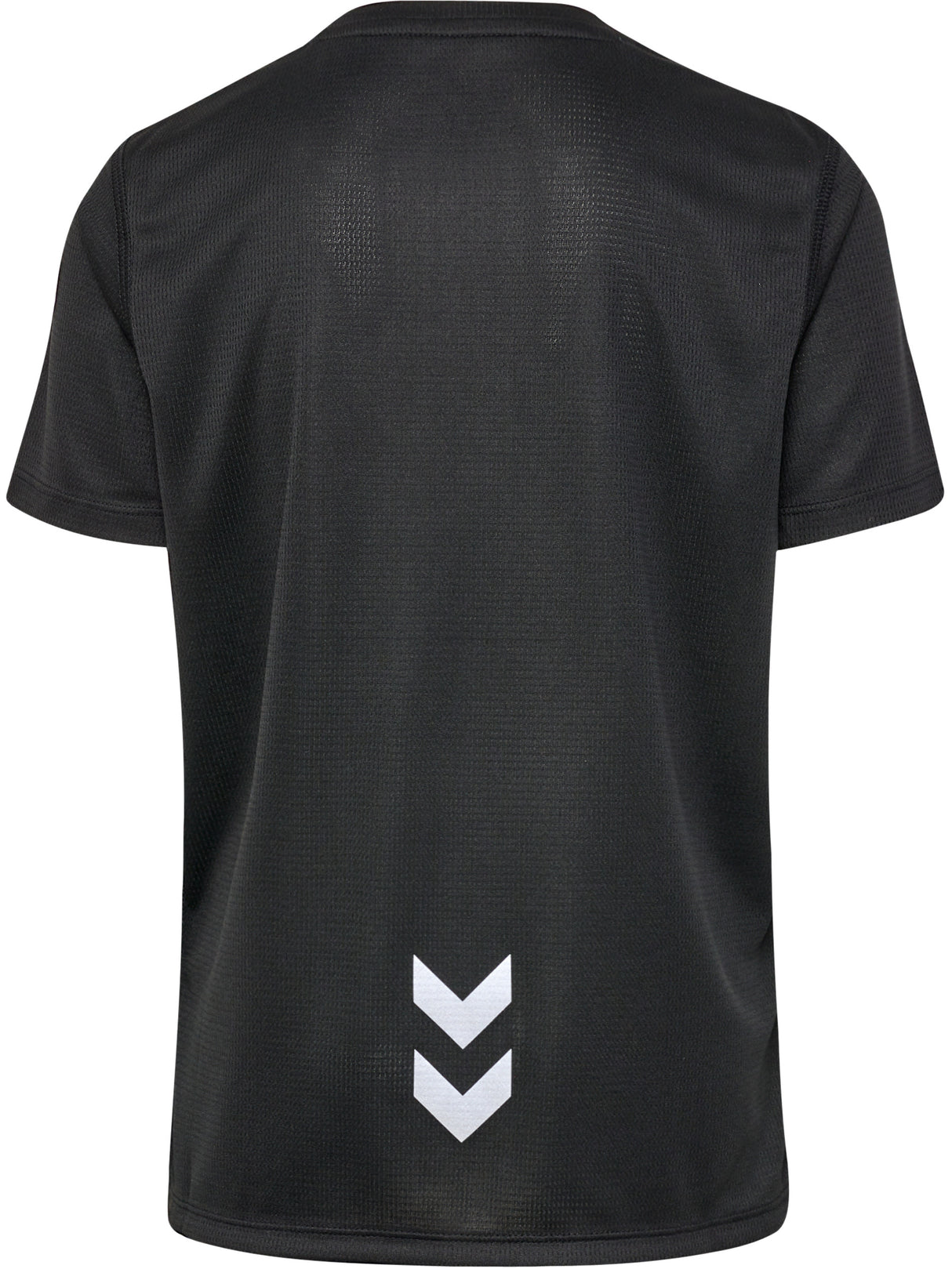 Hummel Youth Run Jersey Short Sleeve Tee Youth Apparel Shirts & Tops