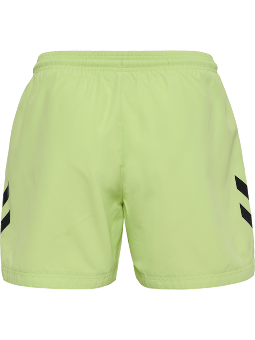 Hummel Men's Ned Swim Shorts Mens Apparel Swimsuits