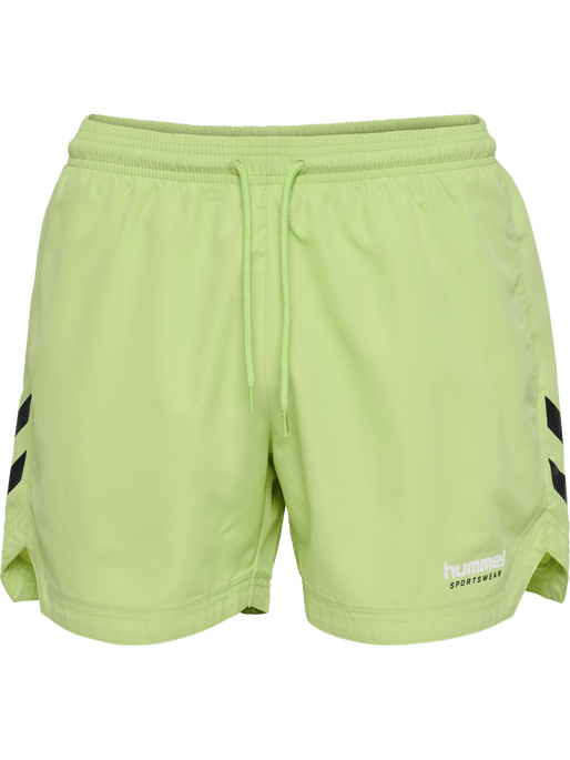 Hummel Men's Ned Swim Shorts Mens Apparel Swimsuits