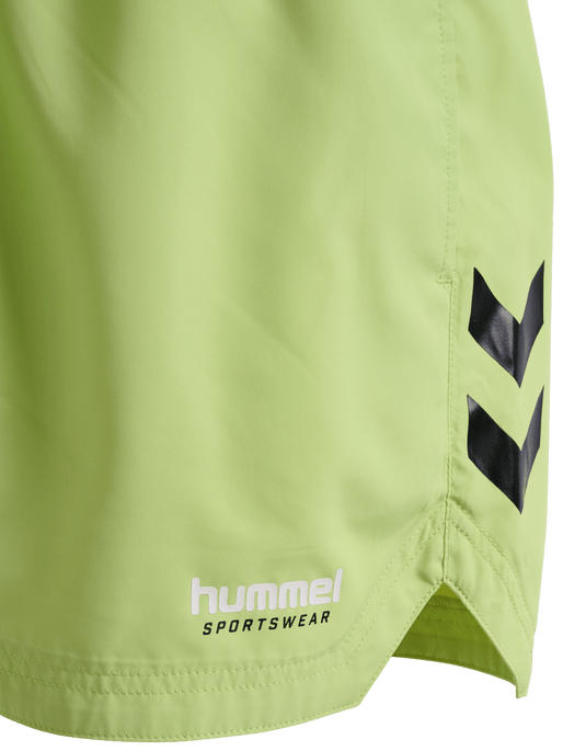 Hummel Men's Ned Swim Shorts Mens Apparel Swimsuits