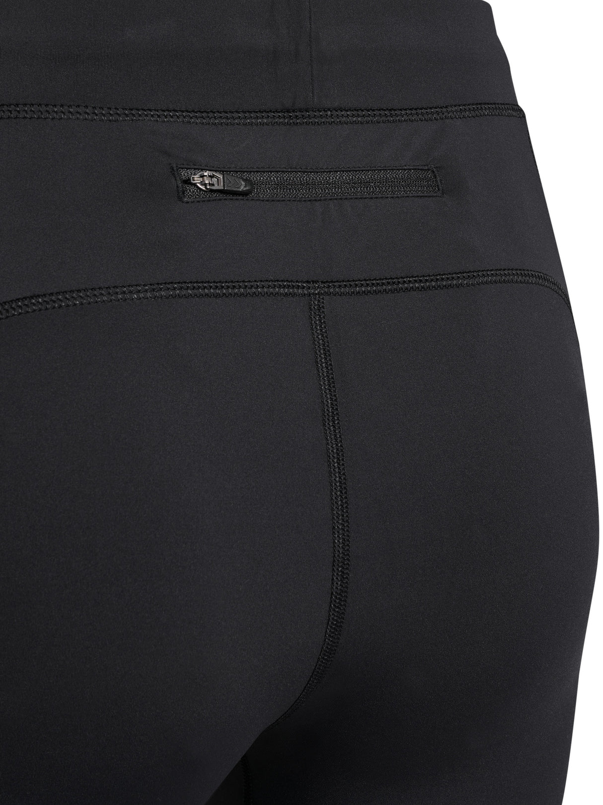 Hummel Women's Run Tight Womens Apparel Pants & Sweatpants