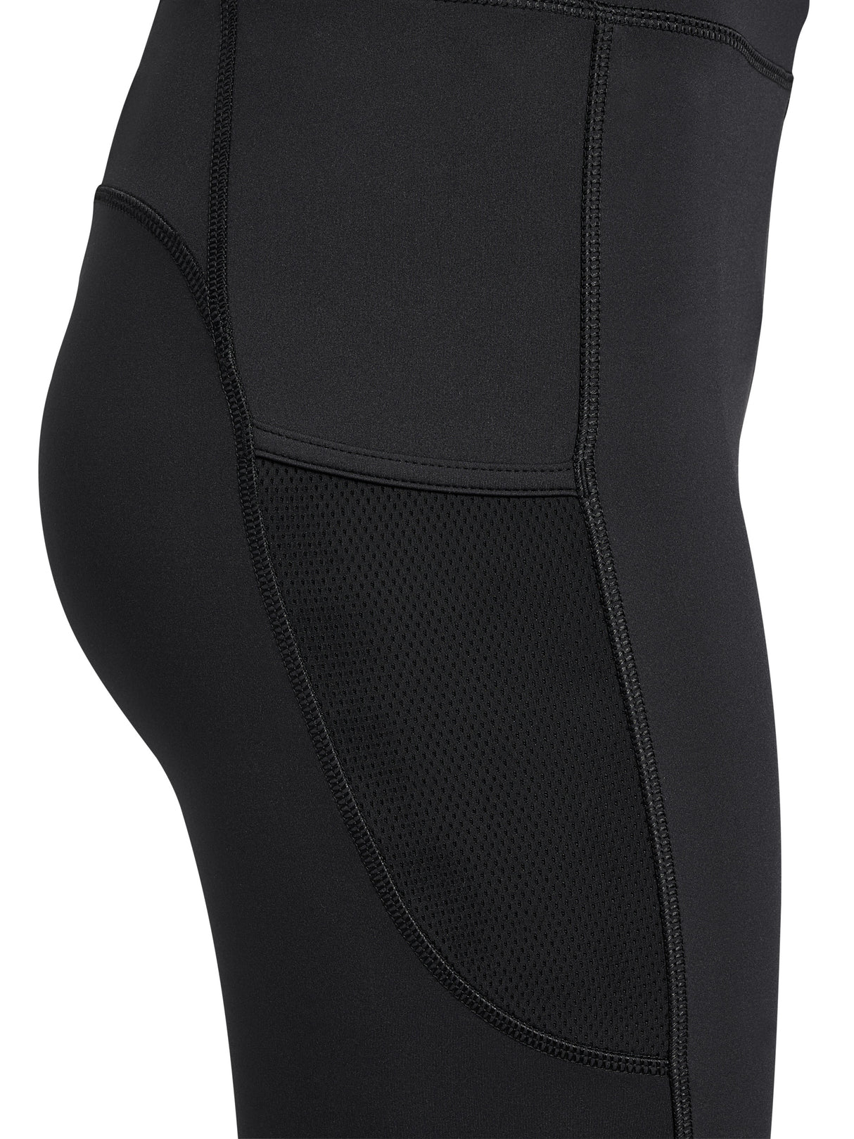 Hummel Women's Run Tight Womens Apparel Pants & Sweatpants