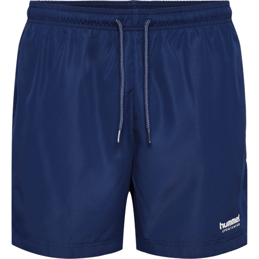 Hummel Men's Ned Swim Shorts Mens Apparel Swimsuits
