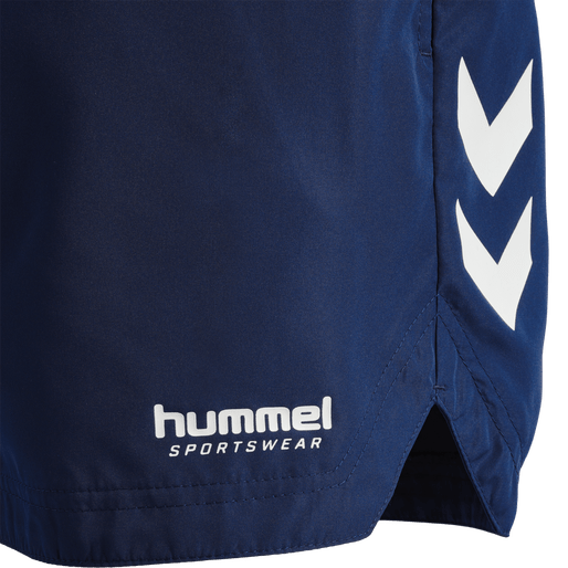 Hummel Men's Ned Swim Shorts Mens Apparel Swimsuits
