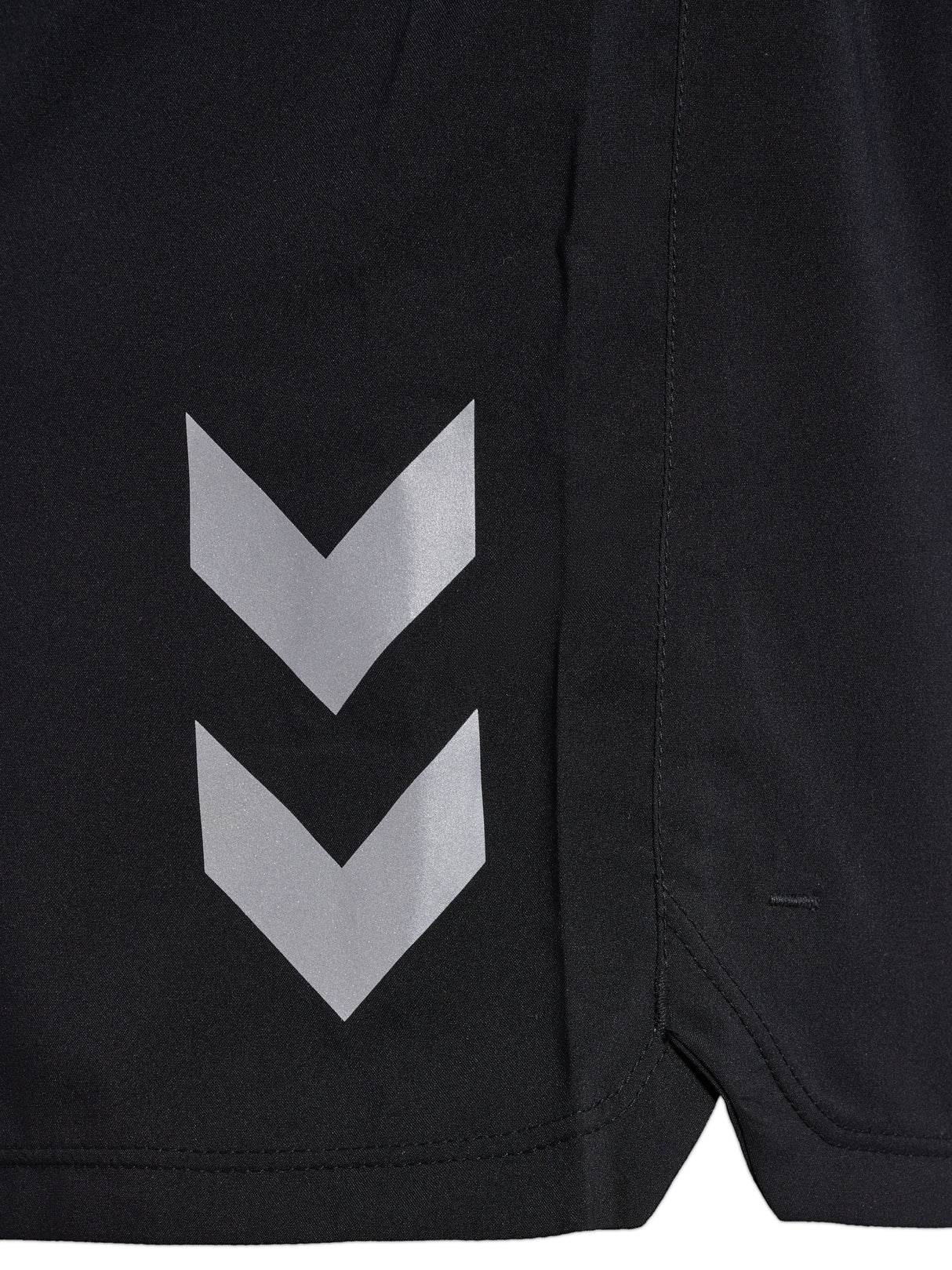 Hummel Women's Run Shorts Womens Apparel Shorts