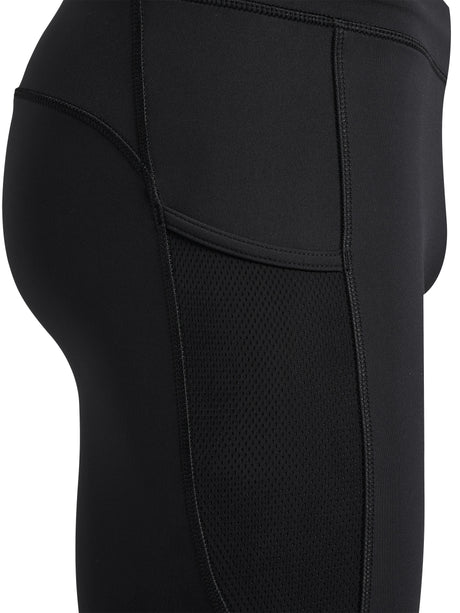 Hummel Men's Run Short Tight Mens Apparel Shorts