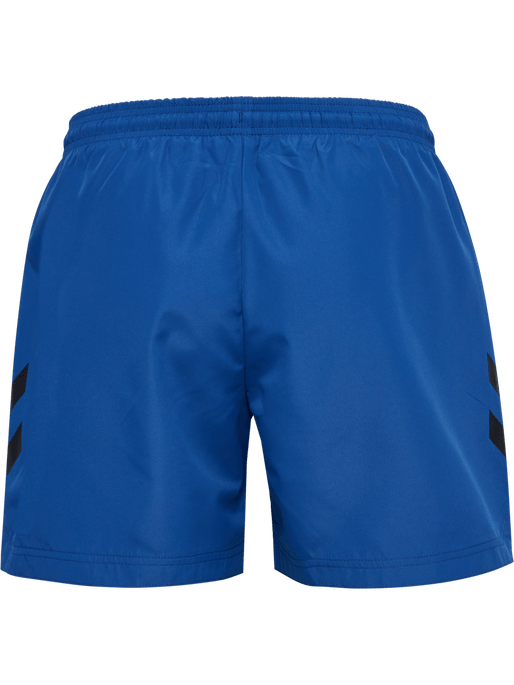 Hummel Men's Ned Swim Shorts Mens Apparel Swimsuits