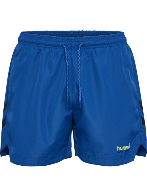 Hummel Men's Ned Swim Shorts Mens Apparel Swimsuits