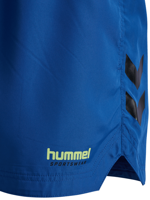 Hummel Men's Ned Swim Shorts Mens Apparel Swimsuits