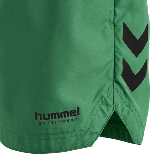 Hummel Men's Ned Swim Shorts Mens Apparel Swimsuits