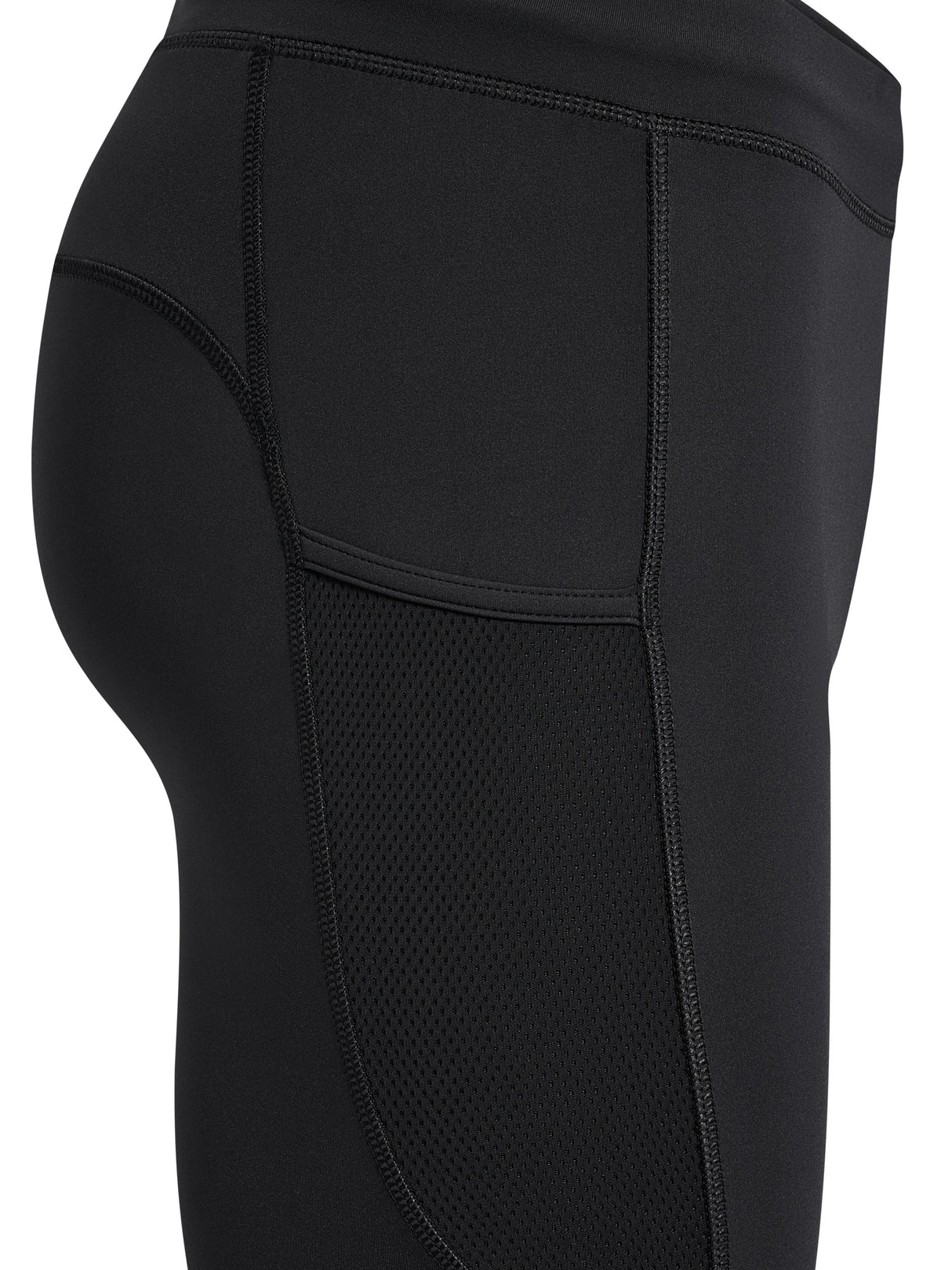 Hummel Men's Run Tight Mens Apparel Pants & Sweatpants