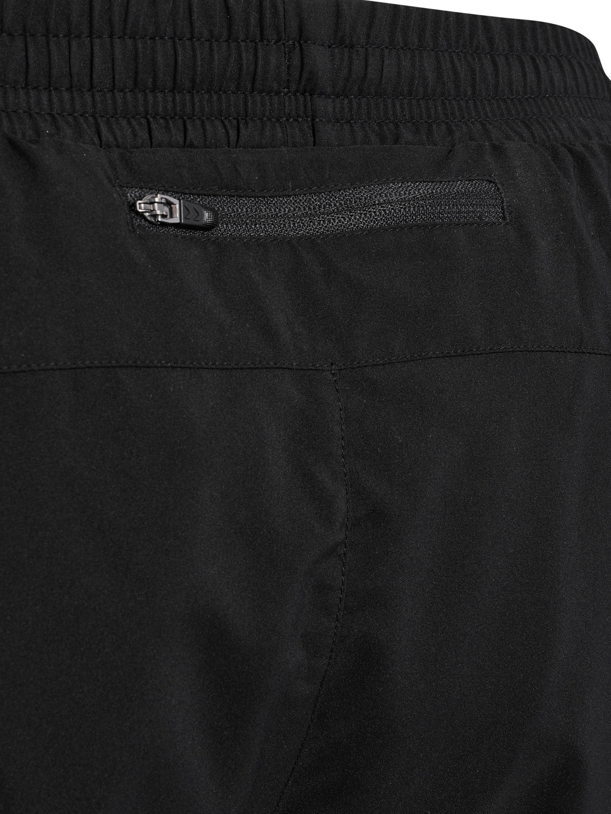 Hummel Men's Run Shorts Mens Apparel Shorts