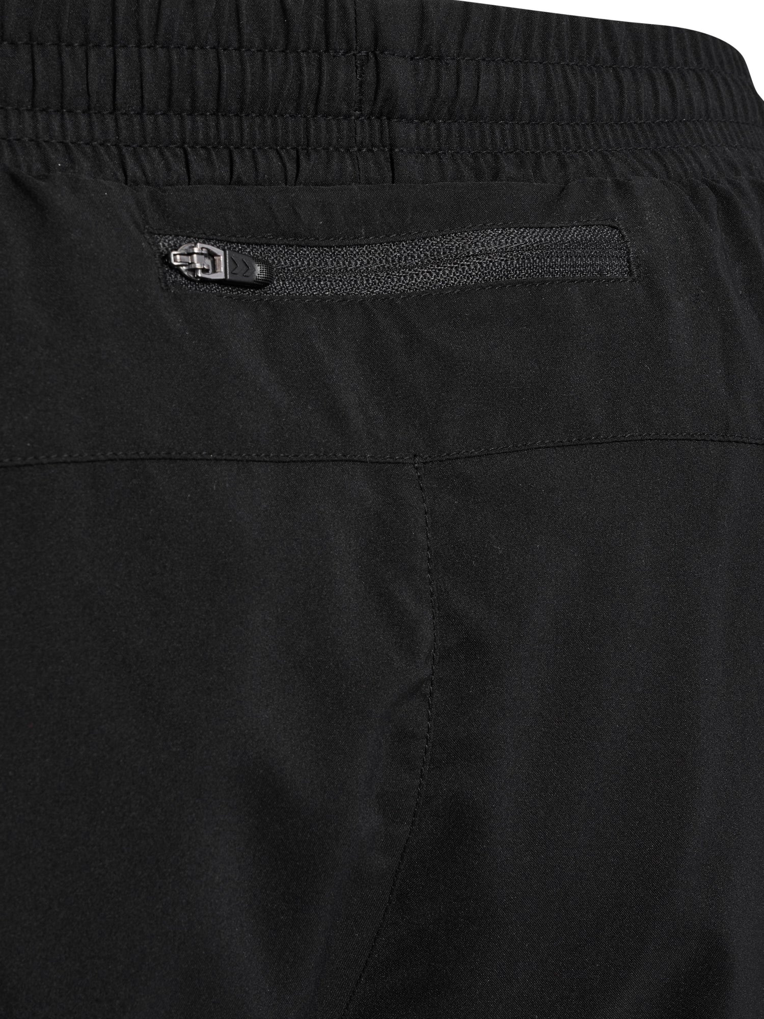 Hummel Men's Run Shorts Mens Apparel Shorts