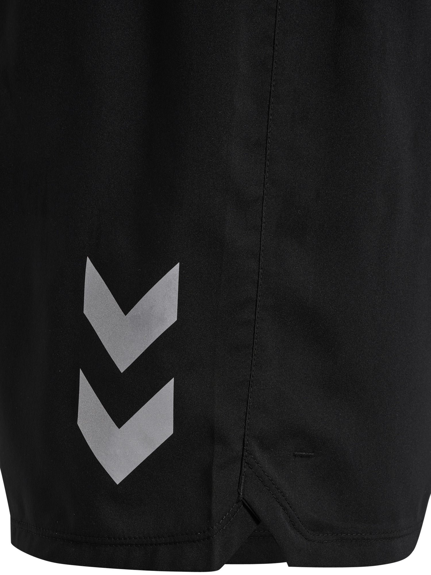 Hummel Men's Run Shorts Mens Apparel Shorts