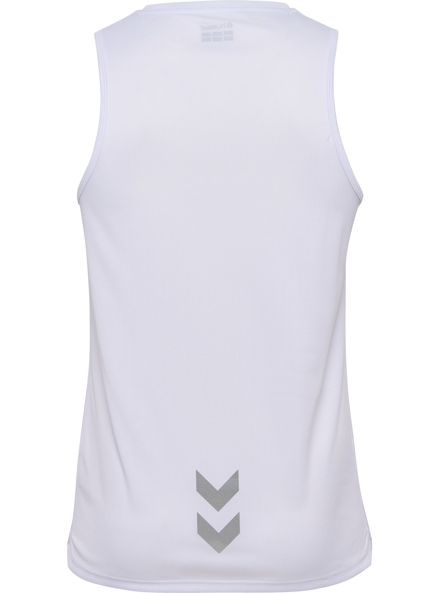 Hummel Men's Run Singlet Mens Apparel Shirts & Tops