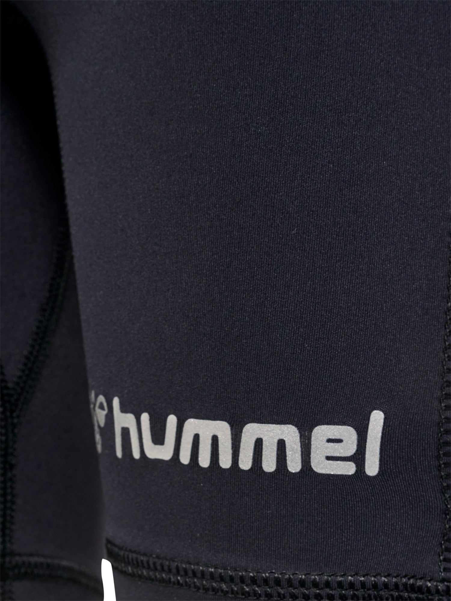 Hummel Youth Run Short Tights Youth Apparel Pants & Shorts