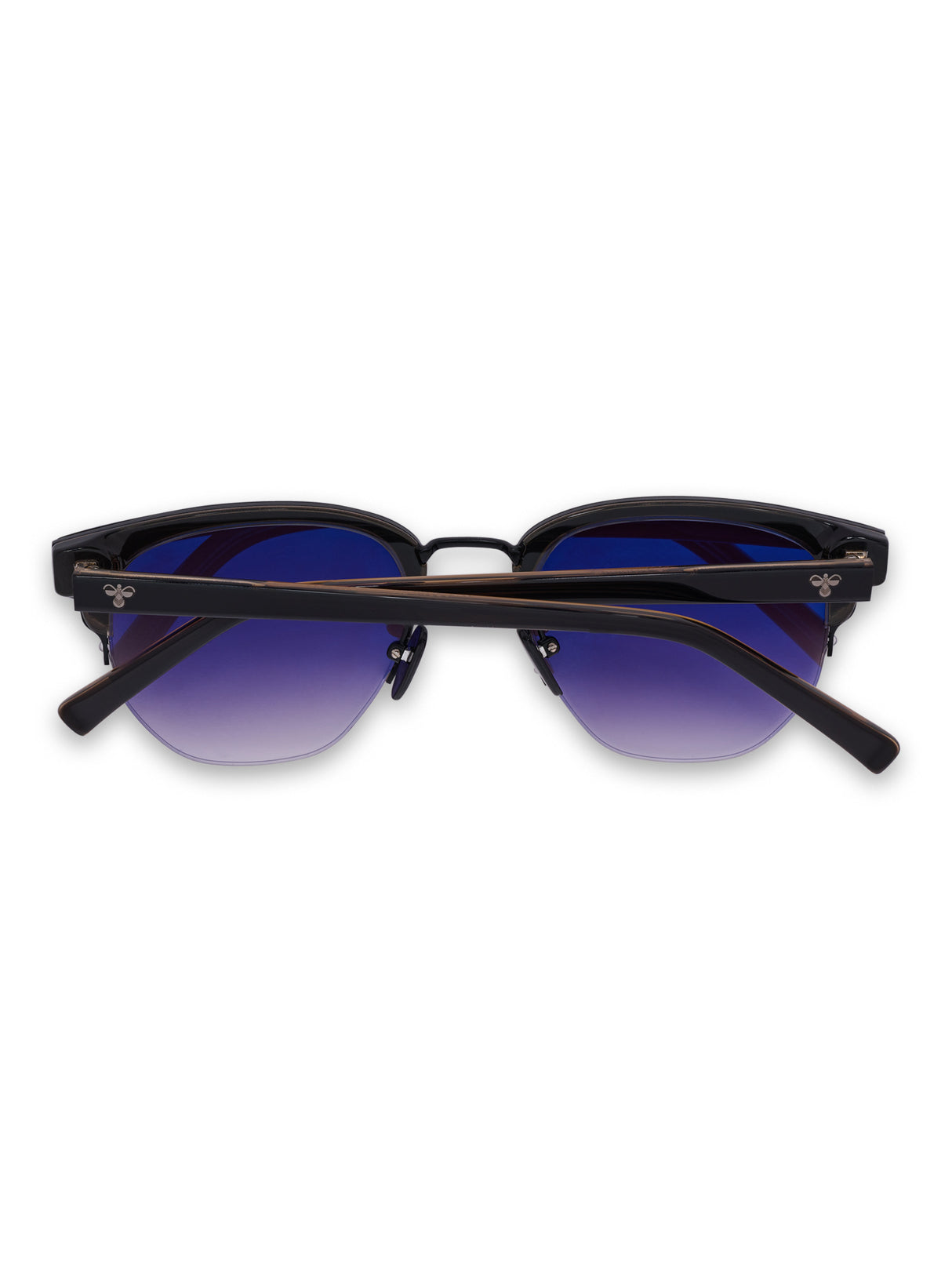 Hummel Club Sunglasses Unisex Accessories Sunglasses & Eyewear