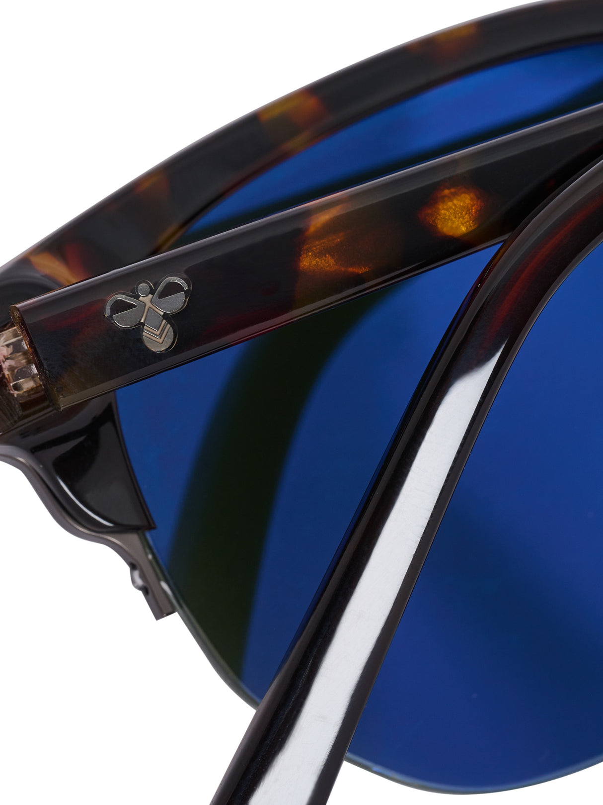 Hummel Club Sunglasses Unisex Accessories Sunglasses & Eyewear