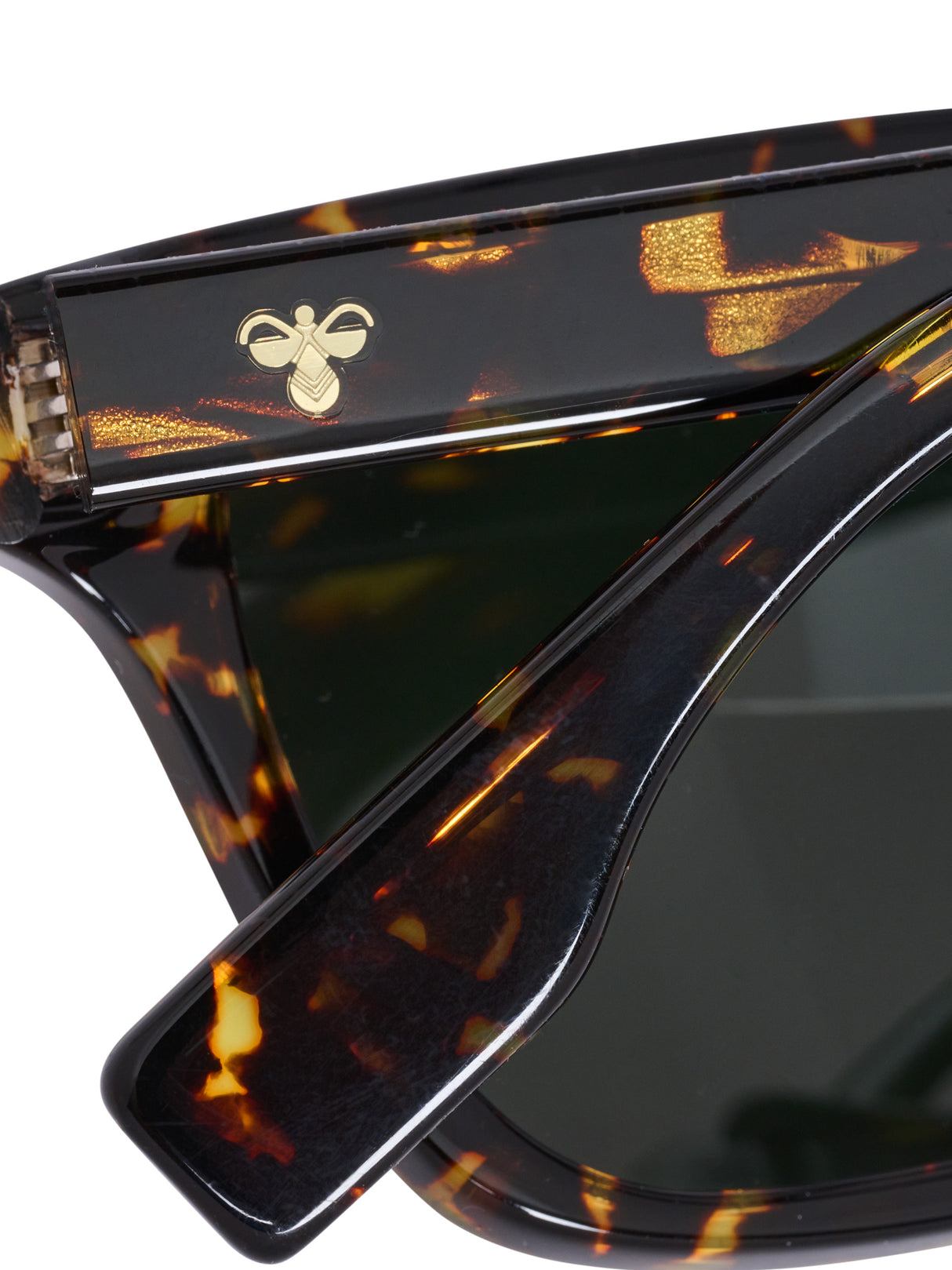 Hummel Cricket Sunglasses Unisex Accessories Sunglasses & Eyewear