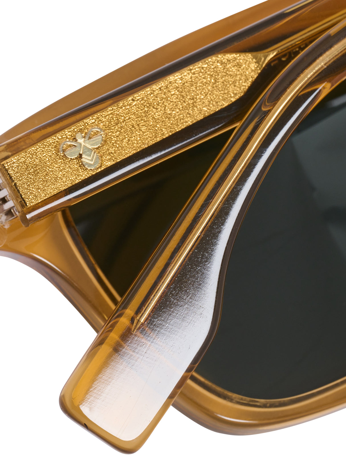 Hummel Cricket Sunglasses Unisex Accessories Sunglasses & Eyewear