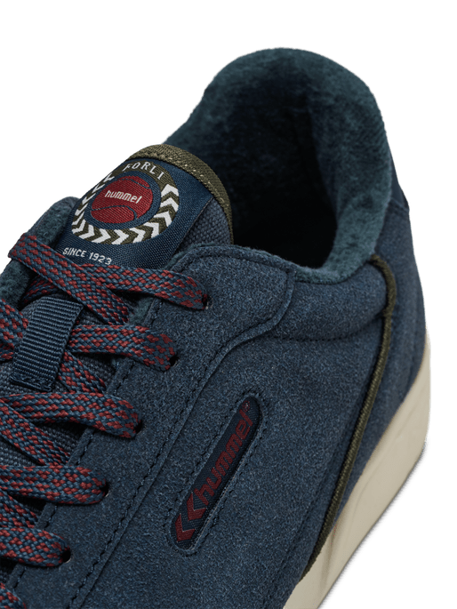 Hummel Men's Forli Running Shoe Mens Footwear Training & Running