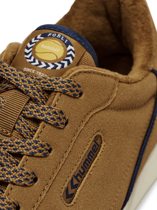 Hummel Men's Forli Running Shoe Mens Footwear Training & Running