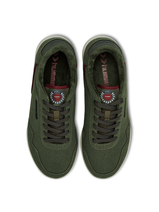 Hummel Men's Forli Running Shoe Mens Footwear Training & Running