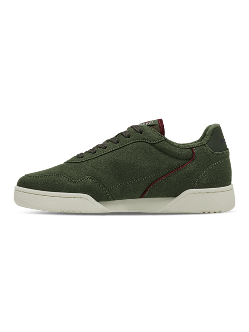 Hummel Men's Forli Running Shoe Mens Footwear Training & Running