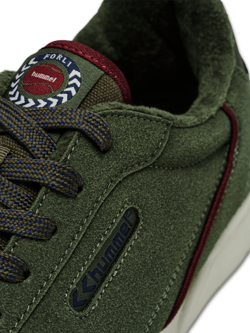 Hummel Men's Forli Running Shoe Mens Footwear Training & Running