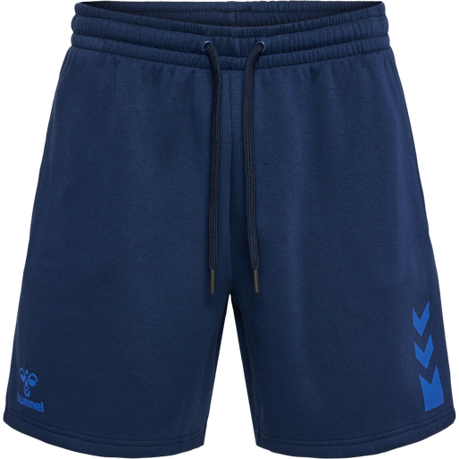 Hummel Men's Active Co Shorts Mens Apparel Shorts