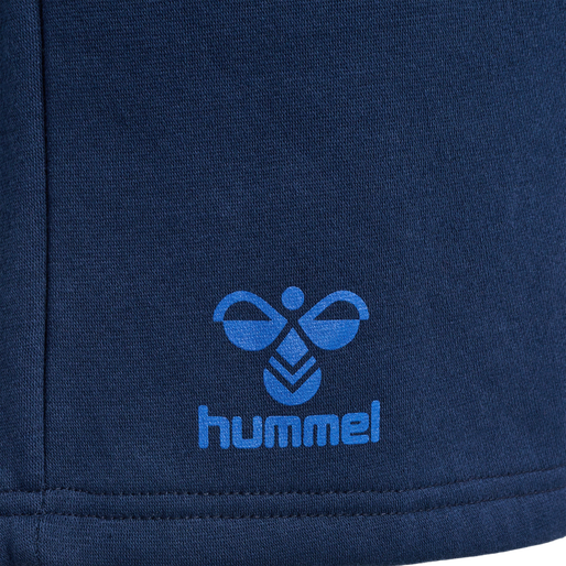 Hummel Men's Active Co Shorts Mens Apparel Shorts