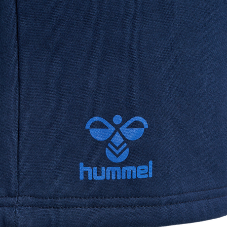 Hummel Men's Active Co Shorts Mens Apparel Shorts