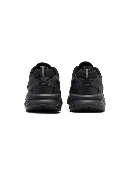 Hummel Men's Marathona Reach Lx Tonal Rib Running Shoe Mens Footwear Training & Running