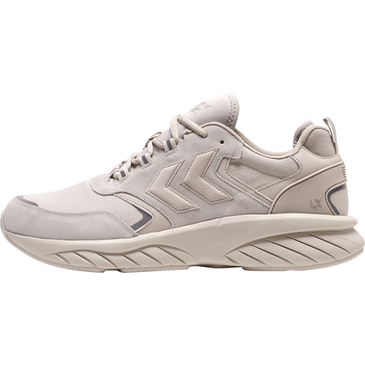 Hummel Men's Marathona Reach Lx Tonal Rib Running Shoe Mens Footwear Training & Running