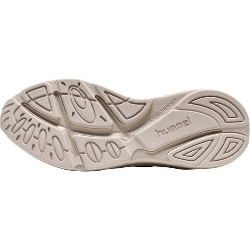 Hummel Men's Marathona Reach Lx Tonal Rib Running Shoe Mens Footwear Training & Running