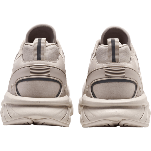 Hummel Men's Marathona Reach Lx Tonal Rib Running Shoe Mens Footwear Training & Running