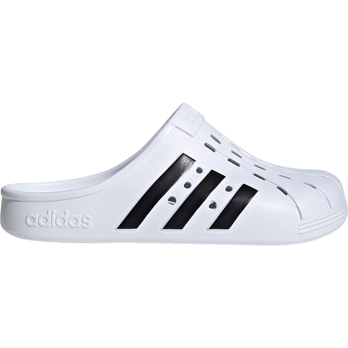 adidas Adilette Clogs Mens Footwear Sandals & Slides