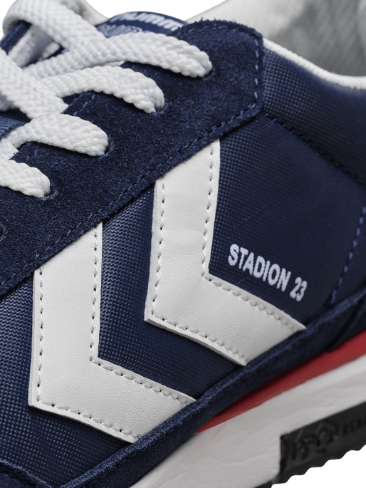 Hummel Men's Stadion 23 Running Shoe Mens Footwear Training & Running