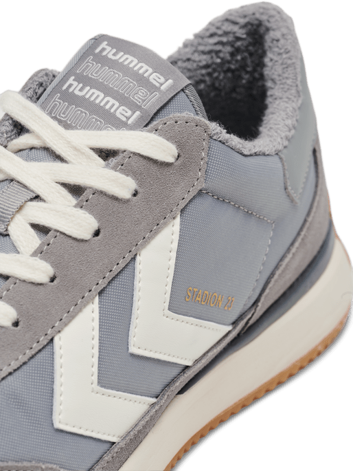 Hummel Men's Stadion 23 Running Shoe Mens Footwear Training & Running