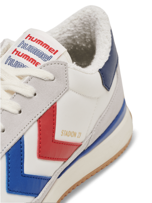 Hummel Men's Stadion 23 Running Shoe Mens Footwear Training & Running